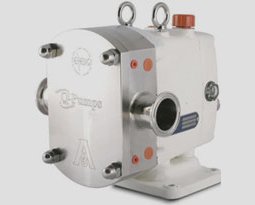 Bomba Sanitaria Serie ZL